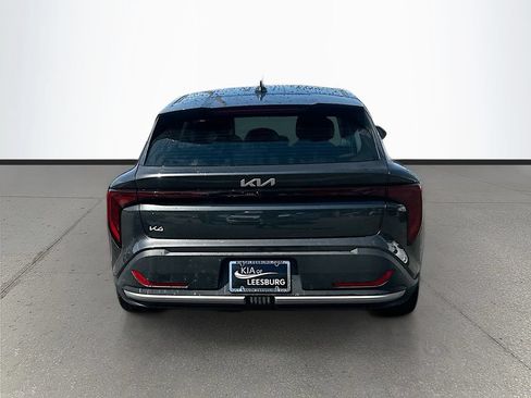 New 2026 Kia K4 EX FWD image 6