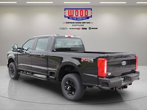 New 2026 Ford F250 XL image 5