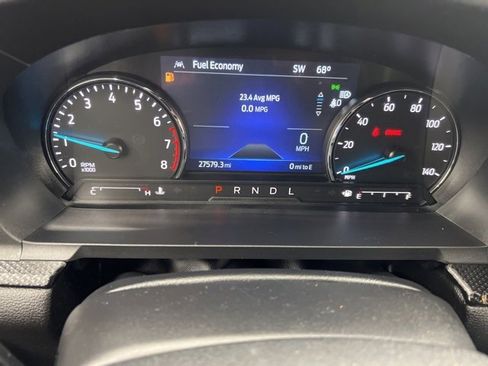 Used 2022 Ford Explorer ST-Line image 17