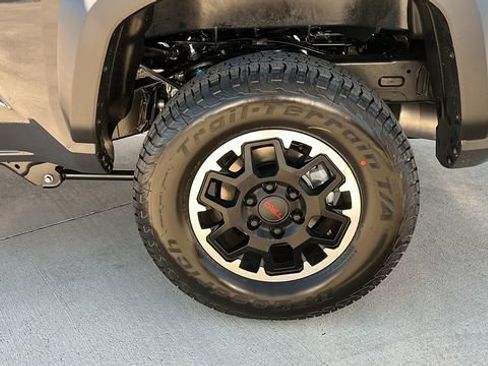 New 2026 Toyota Tacoma TRD Off-Road image 21