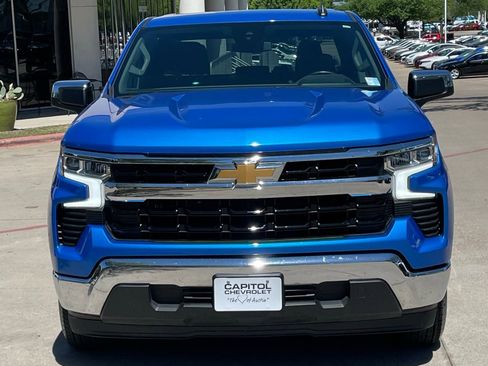 Used 2025 Chevrolet Silverado 1500 LT image 6