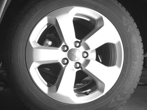 Used 2019 Jeep Compass Latitude AWD/4WD image 16
