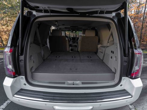 Used 2018 GMC Yukon Denali w/ Denali Ultimate Package image 73