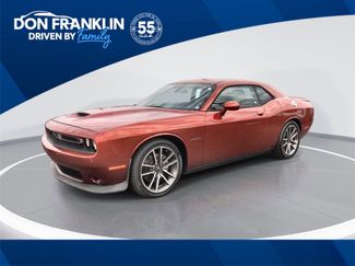 Used 2020 Dodge Challenger R/T w/ Plus Package video 1