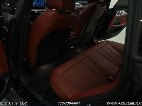 Used 2023 BMW i4 eDrive35 RWD image 30