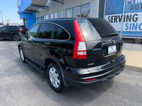 Used 2011 Honda CR-V SE image 11