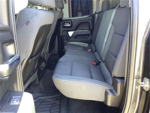 Used 2014 Chevrolet Silverado 1500 LT w/ LT Convenience Package RWD image 9