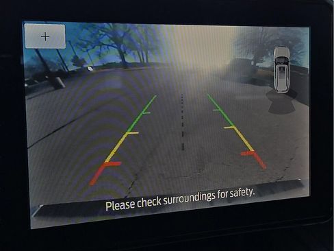 Used 2021 Ford Explorer XLT w/ Equipment Group 202A image 16