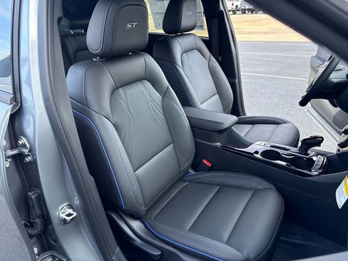 New 2026 Buick Envista Sport Touring w/ Convenience I Package image 36