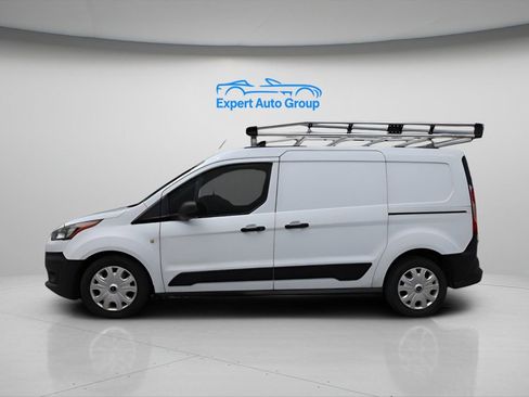 Used 2022 Ford Transit Connect XL FWD image 12