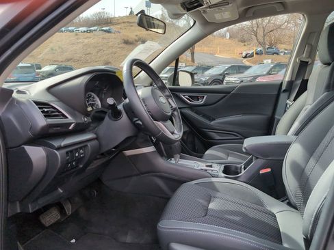 Used 2020 Subaru Forester Premium image 10