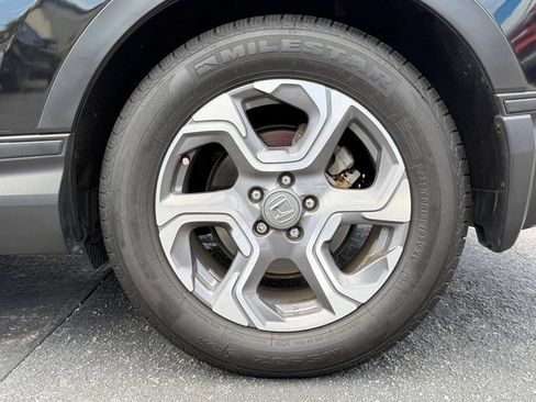 Used 2018 Honda CR-V EX image 32