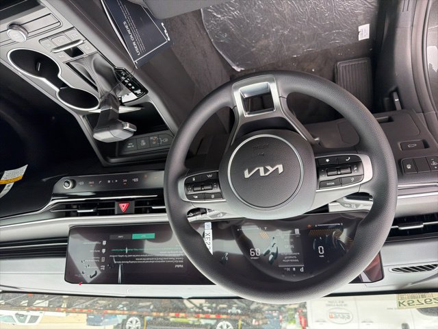 New 2026 Kia K5 LXS FWD image 14