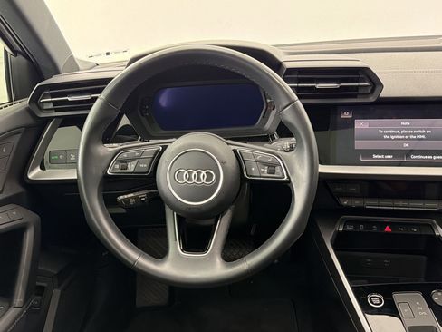 Used 2023 Audi A3 2.0T Premium w/ Convenience Package FWD image 25
