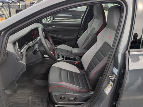 Used 2024 Volkswagen GTI SE image 3