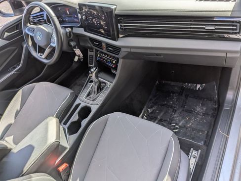 Used 2025 Volkswagen Jetta Sport FWD image 31