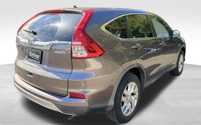 Used 2016 Honda CR-V EX image 7