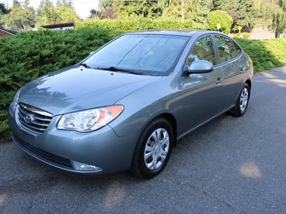 Used 2010 Hyundai Elantra GLS