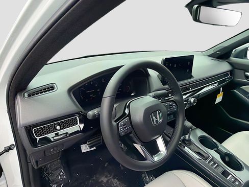 New 2026 Honda Civic Sport Touring image 25