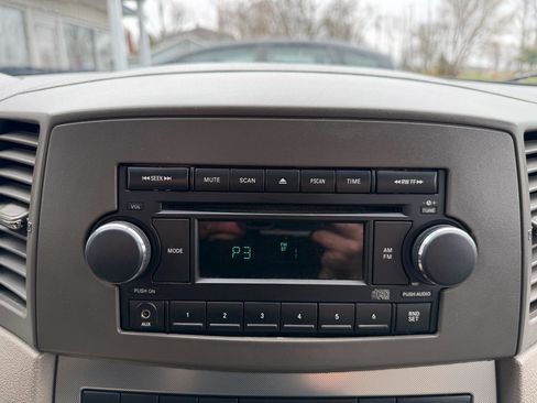 Used 2006 Jeep Grand Cherokee Laredo image 31