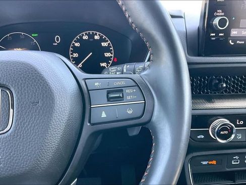 Used 2025 Honda CR-V Sport-L image 21