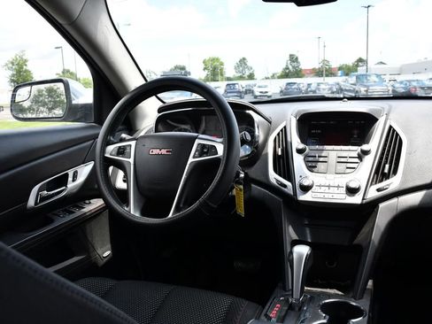 Used 2013 GMC Terrain SLE w/ Convenience Package FWD image 21