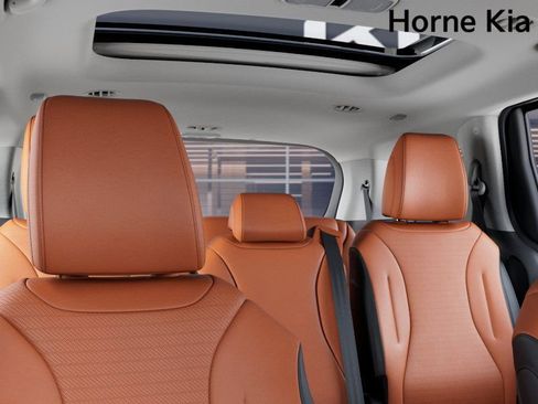 New 2026 Kia Carnival SX Prestige image 27