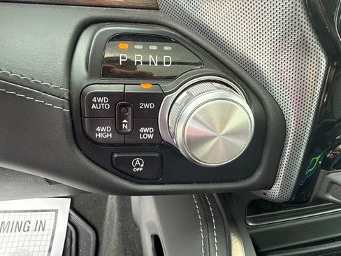 Used 2021 RAM 1500 Limited w/ Night Edition AWD/4WD image 32