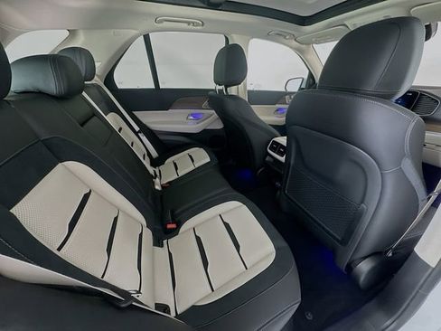 New 2026 Mercedes-Benz GLE 53 AMG 4MATIC image 27