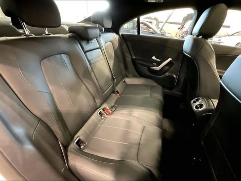 Used 2025 Mercedes-Benz CLA 250 4MATIC image 18