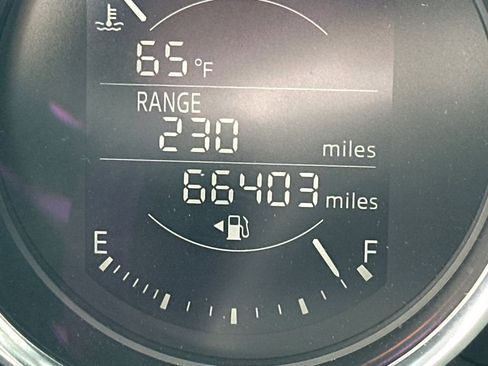 Used 2020 MAZDA MX-5 Miata Sport image 24