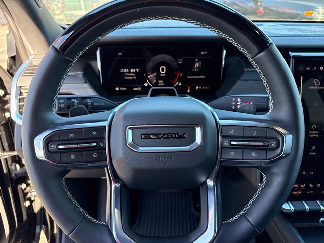 Used 2026 GMC Acadia Denali w/ Super Cruise Package AWD/4WD image 16