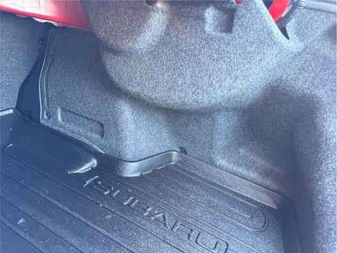 Used 2015 Subaru WRX AWD/4WD image 41