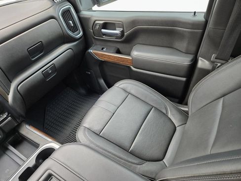 Used 2021 Chevrolet Silverado 3500 High Country w/ Z71 Off-Road Package AWD/4WD image 20