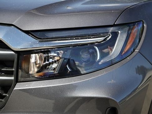 New 2026 Honda Ridgeline RTL image 3