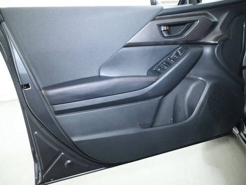 Certified 2024 Subaru Impreza 2.0i Sport AWD/4WD image 15