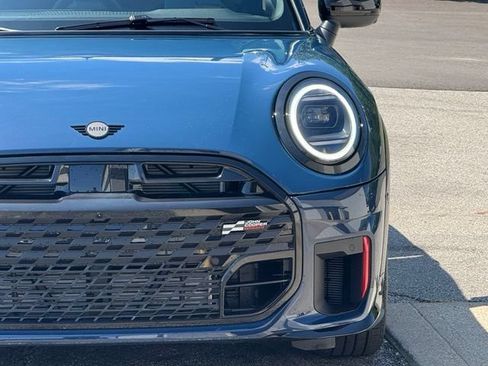 New 2026 MINI Cooper John Cooper Works FWD image 10