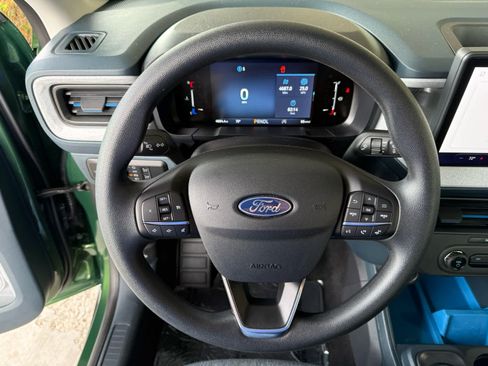Used 2025 Ford Maverick XLT w/ 4K Tow Package AWD/4WD image 2