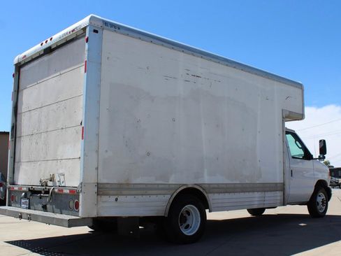 Used 2007 Ford E-450 and Econoline 450 RWD image 39