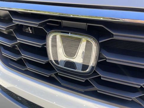 New 2025 Honda Pilot EX-L image 27