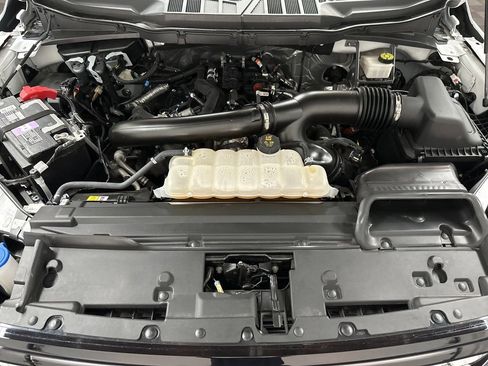 Used 2024 Ford F150 XLT w/ Equipment Group 302A MID image 37