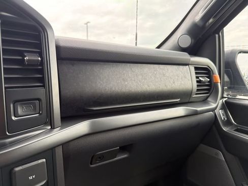 Used 2025 Ford F150 Tremor w/ Mobile Office Package AWD/4WD image 25