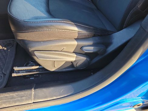 Used 2023 Jeep Compass Trailhawk image 9