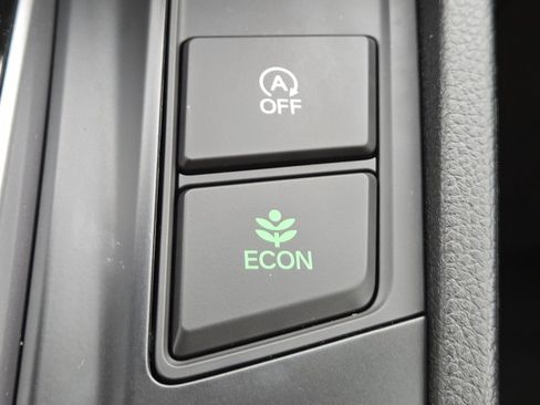 Used 2021 Honda CR-V EX-L image 9