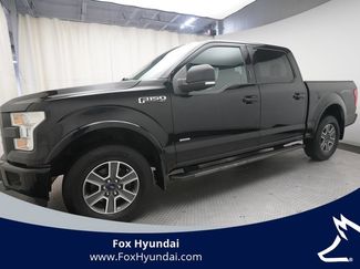 Used 2016 Ford F150 XLT w/ Equipment Group 301A Mid AWD/4WD video 1