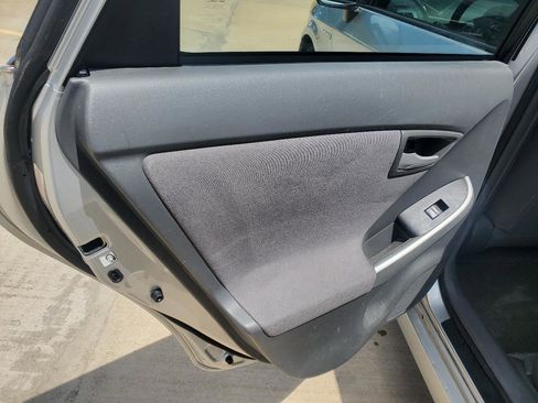 Used 2011 Toyota Prius Two FWD image 14