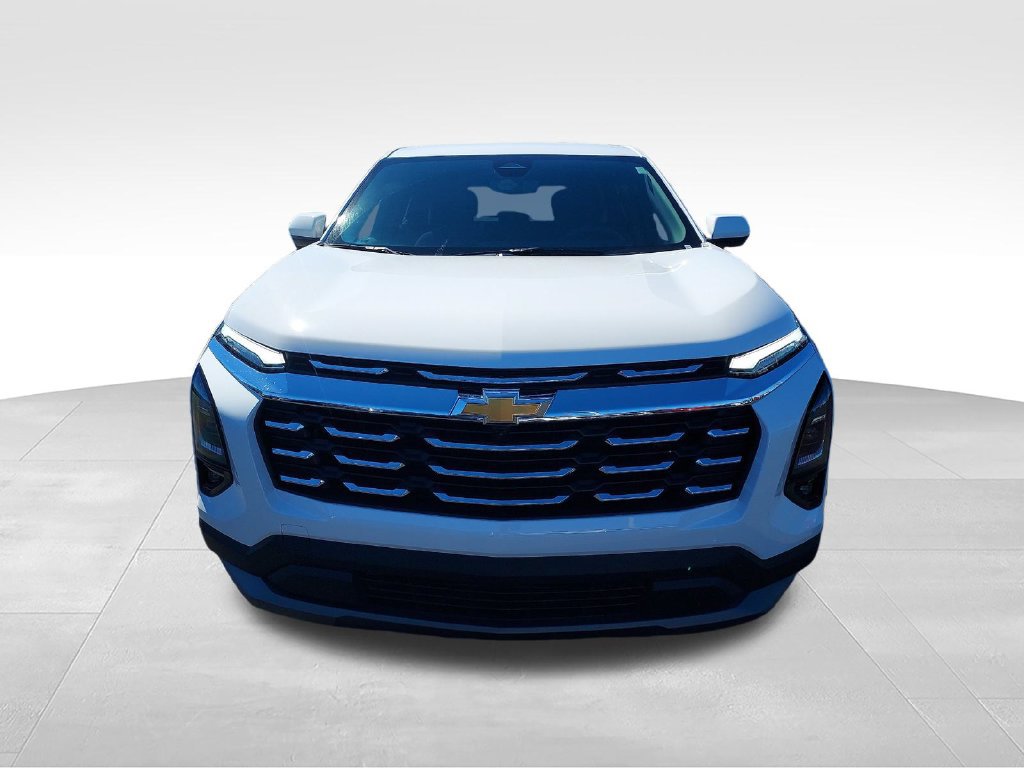 New 2027 Chevrolet Equinox LT w/ Safety and Technology Package AWD/4WD image 8