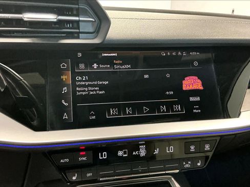 Certified 2023 Audi A3 2.0T Premium Plus image 38