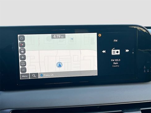 Used 2024 Hyundai Palisade SEL image 12