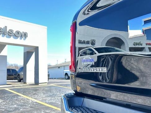 New 2026 RAM 1500 Laramie image 11